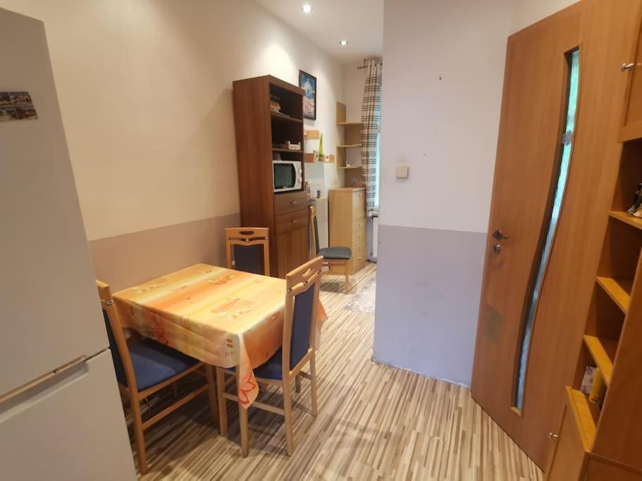Ubytovani Ester - Utulny Byt V Lazenskem Centru Karlovych Varu Se Zahradkou Apartment Karlovy Vary Exterior foto